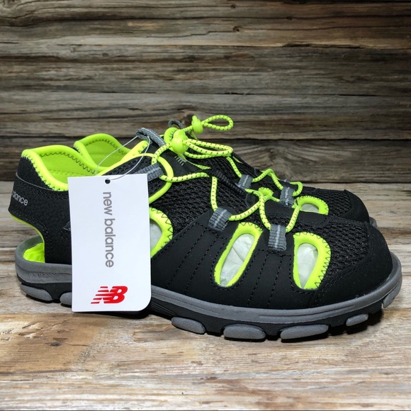 new balance extra wide kids